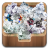 Recycle Bin Full Icon 48x48 png